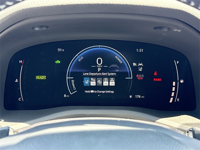 2025 Toyota Camry SE photo 16