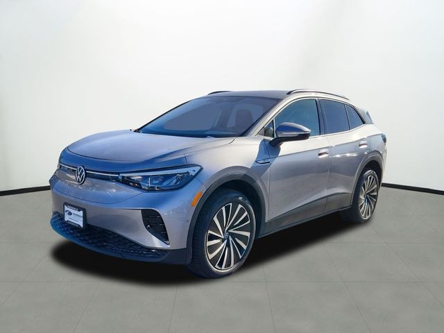 2025 Volkswagen ID.4 PRO's photo