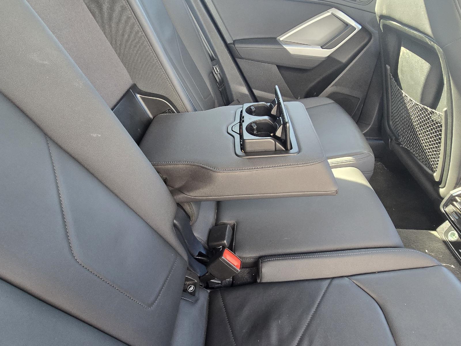 2023 Audi Q3 S line Premium photo 28