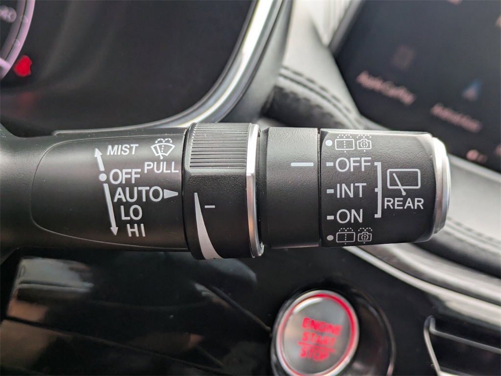 2022 Acura MDX Advance photo 29