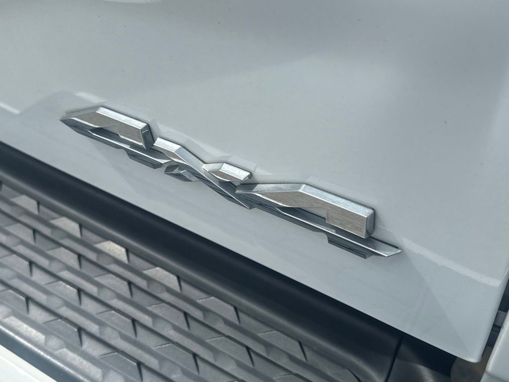 2020 Ram 3500 Laramie photo 32