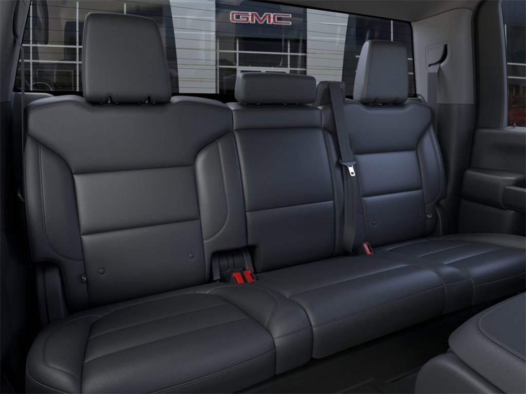 2025 Gmc Sierra 2500 HD Pro photo 17