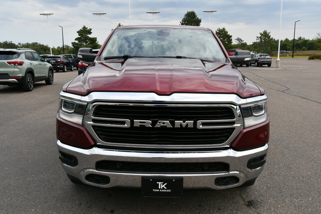 2019 Ram 1500 Big Horn Lone Star photo 10