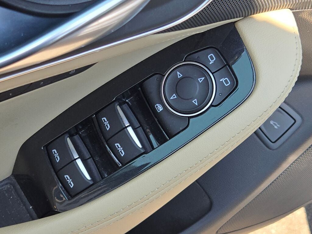 2020 Cadillac CT5 Premium Luxury photo 21