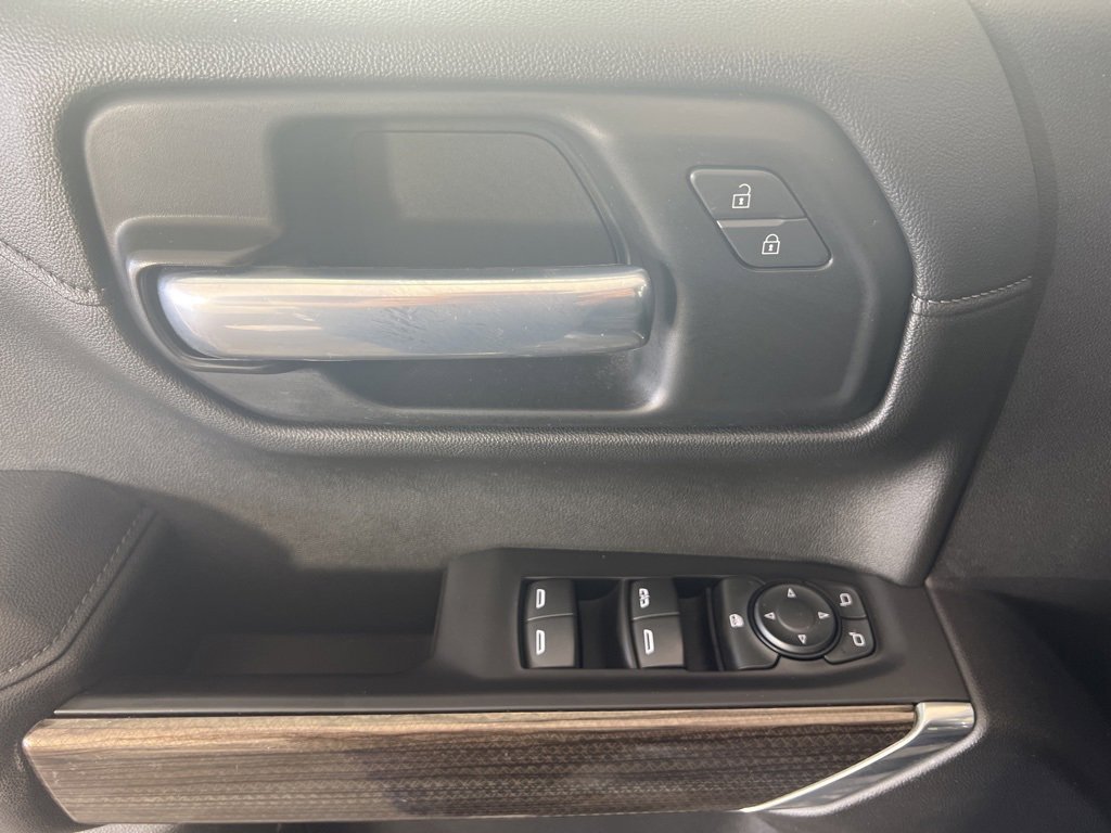 2021 Chevrolet Silverado 1500 LT photo 6