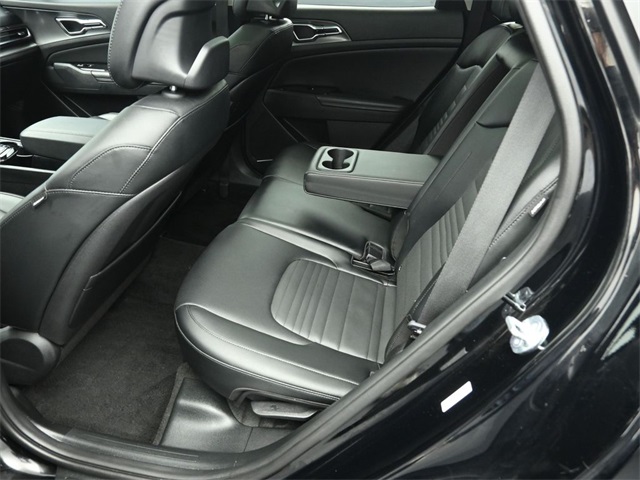 2024 KIA SPORTAGE - Image 23