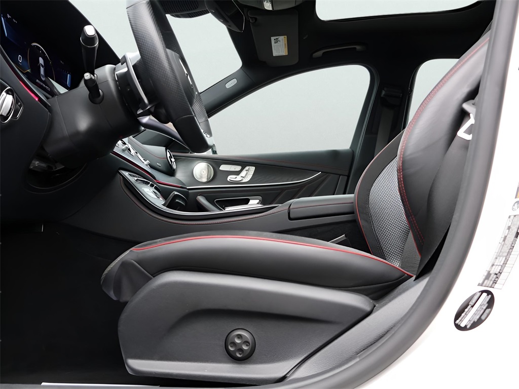 2022 Mercedes Benz E 53 AMG 4MATIC photo 36