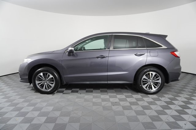 2018 Acura RDX Advance photo 4