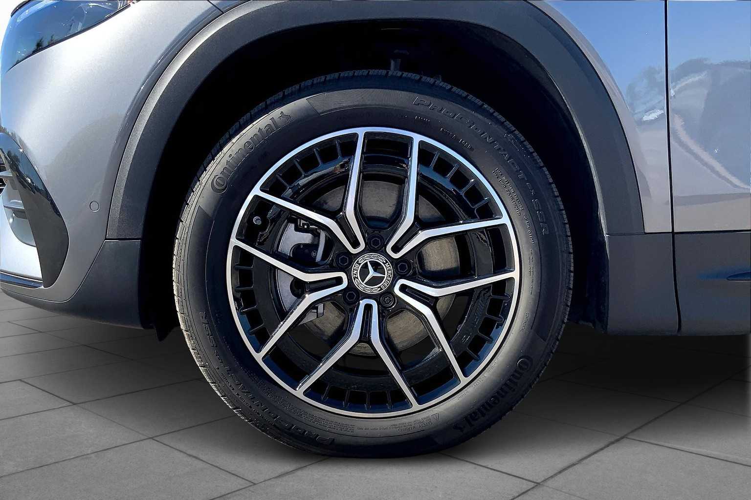 2023 Mercedes Benz EQB 350 4MATIC photo 10