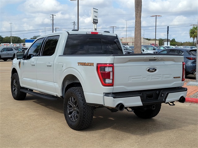 2023 Ford F-150 XL photo 3