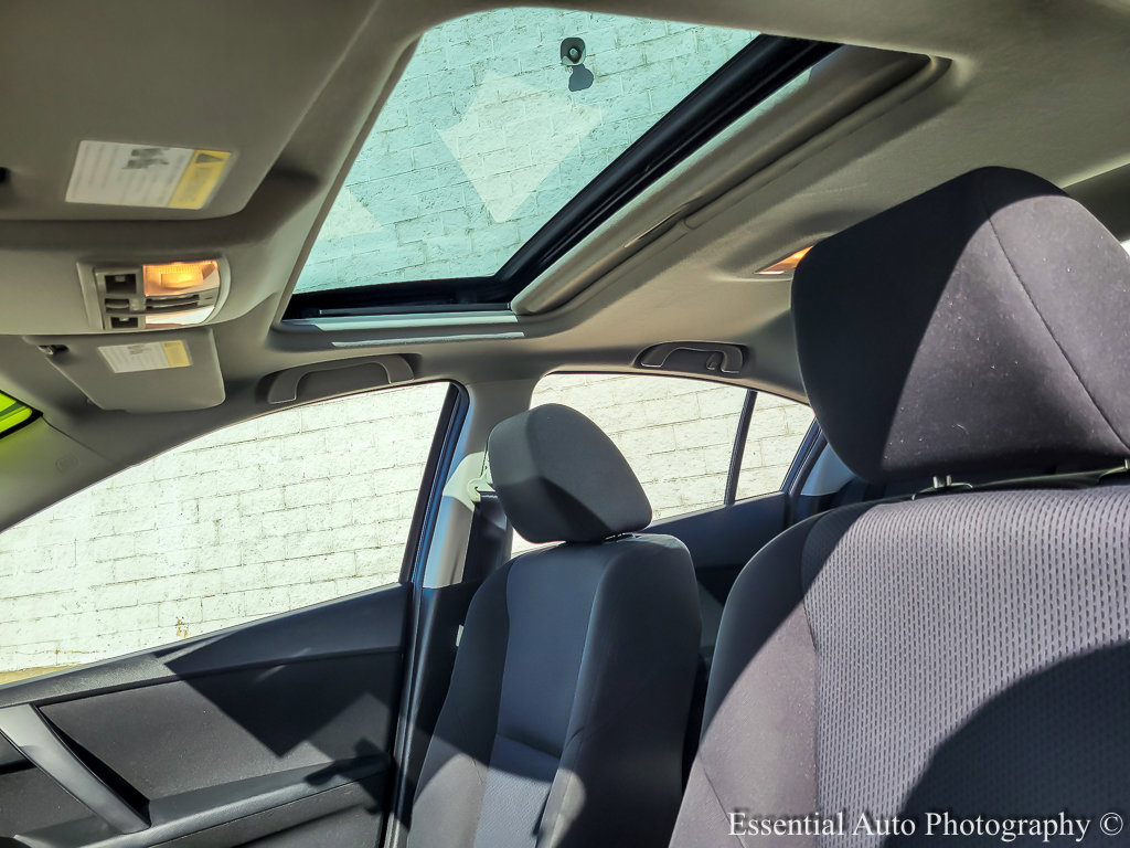 2011 MAZDA MAZDA3 - Image 9