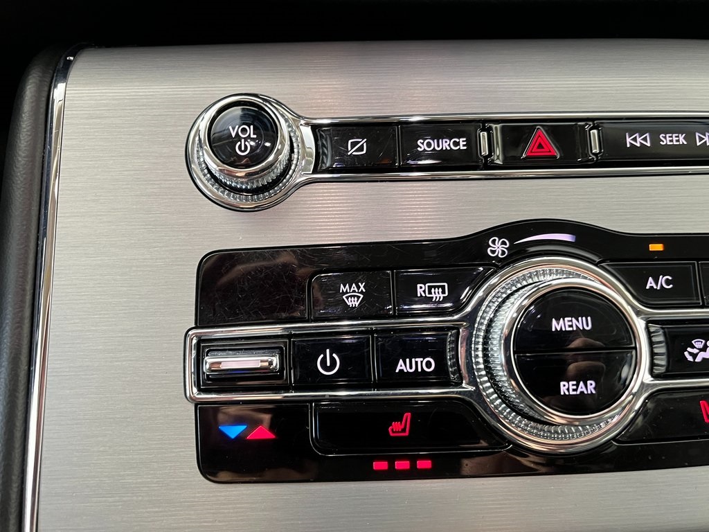 2023 Lincoln Aviator Standard photo 9