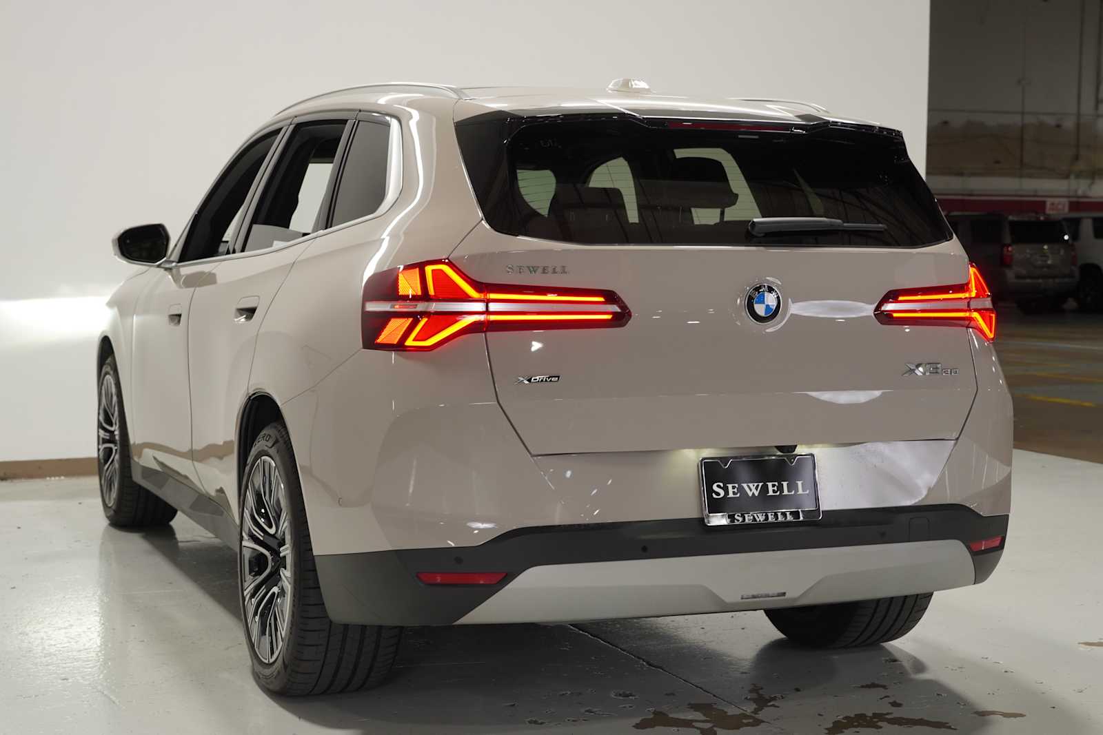 2025 Bmw X3 30x Drive photo 6