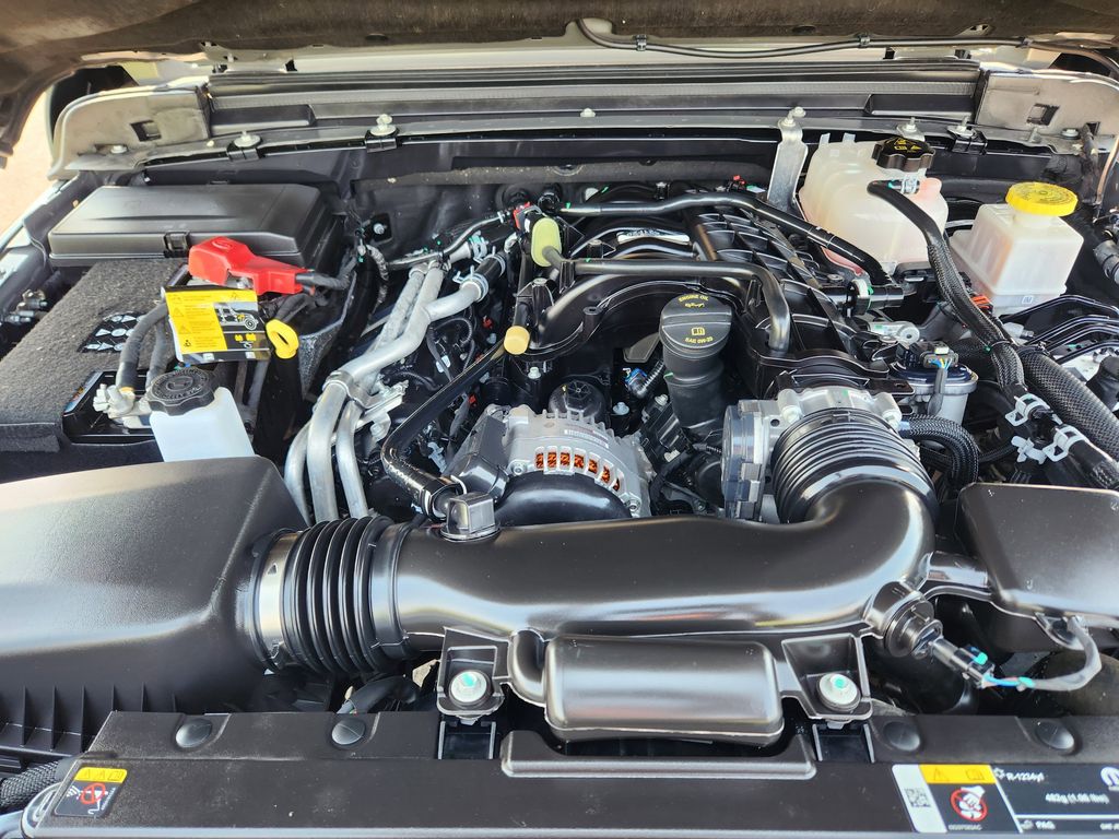 2023 Jeep Gladiator Mojave photo 19