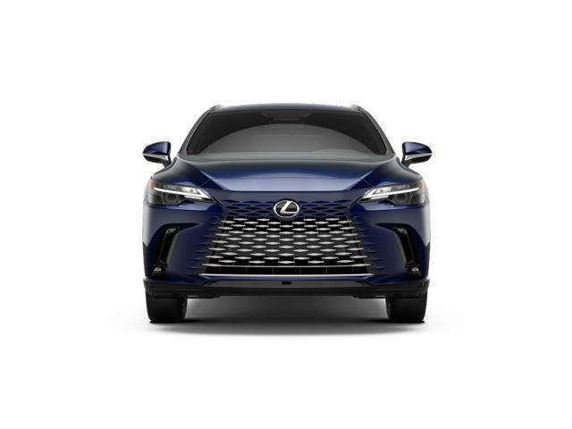 2025 Lexus RX 350 Premium photo 3
