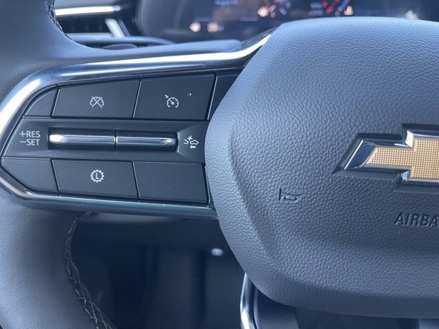 2025 Chevrolet Tahoe LT photo 15