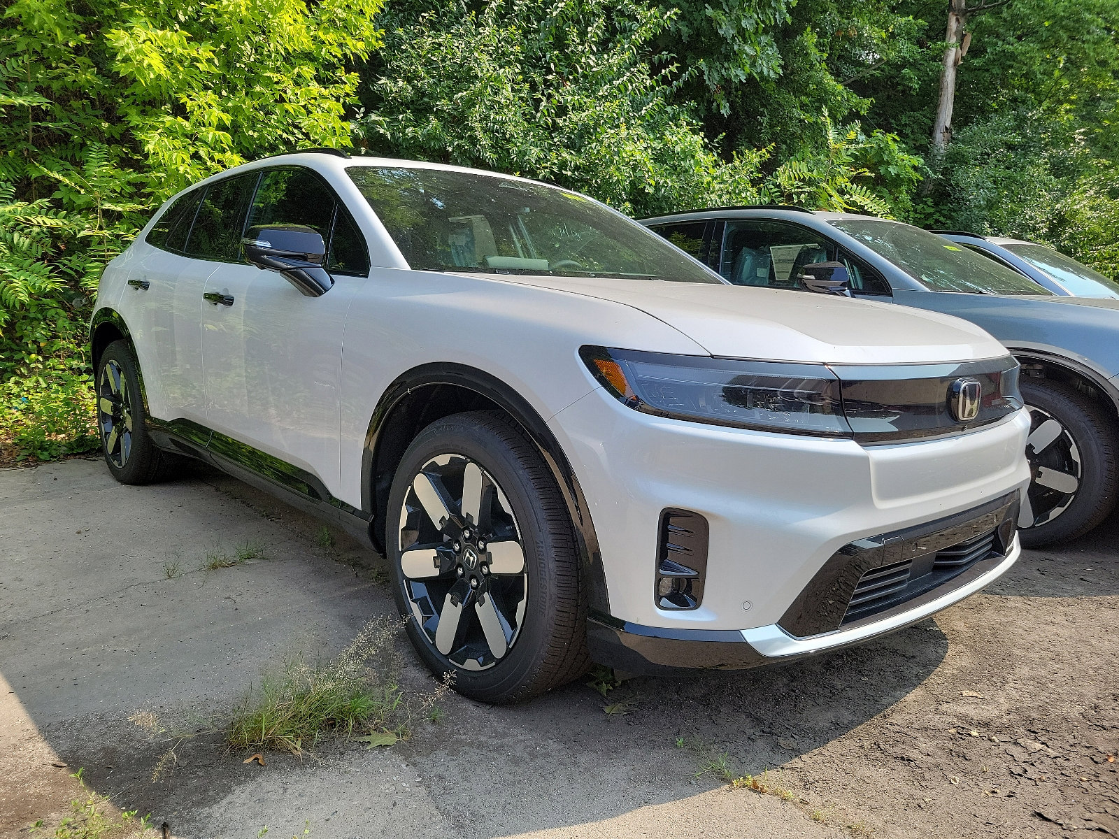 2024 Honda Prologue Elite photo 3