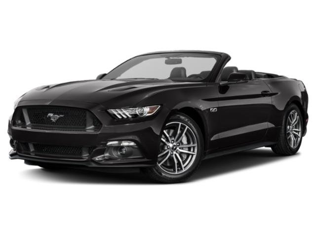 2015 Ford Mustang GT Premium's photo