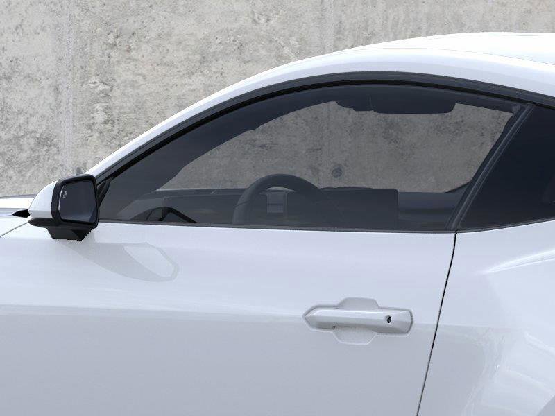 2025 FORD MUSTANG - Image 24
