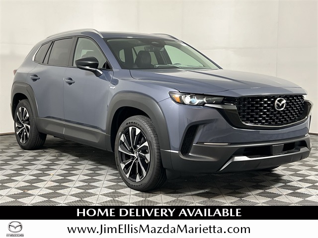 2025 Mazda CX-50 Premium Plus's photo