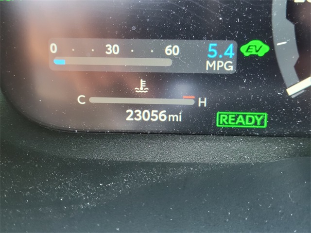 2023 Toyota RAV4 Hybrid Limited photo 26