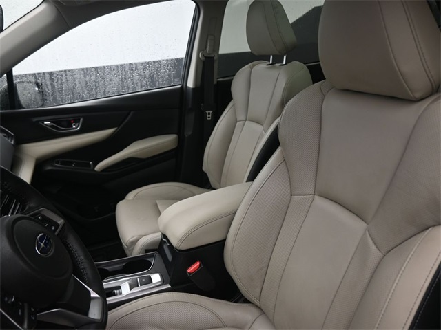 2021 Subaru Ascent Limited photo 19
