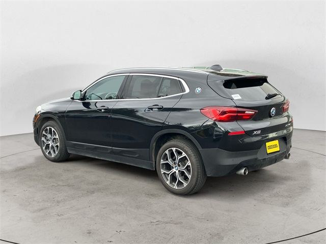 2023 Bmw X2 xDrive28i photo 4