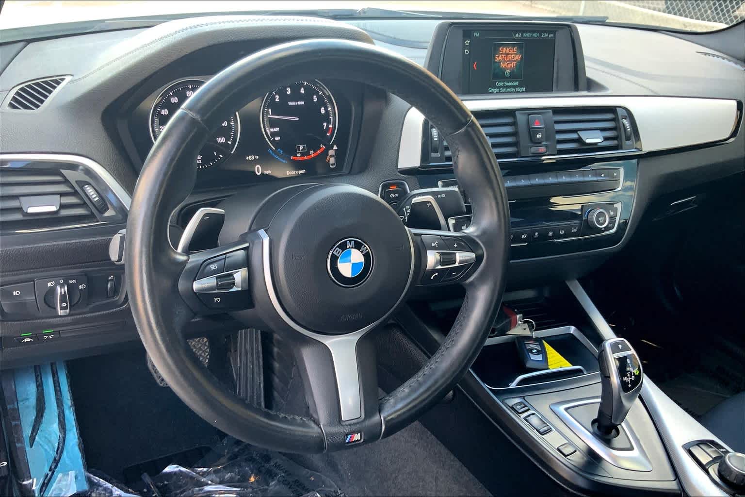 2019 Bmw 230i Coupe photo 5
