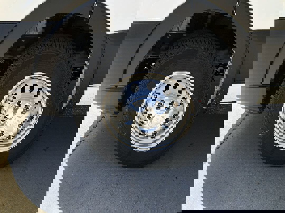 2025 Ford Transit Cargo Van photo 18