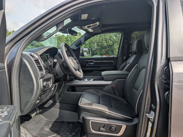 2026 Ram 1500 Laramie photo 11