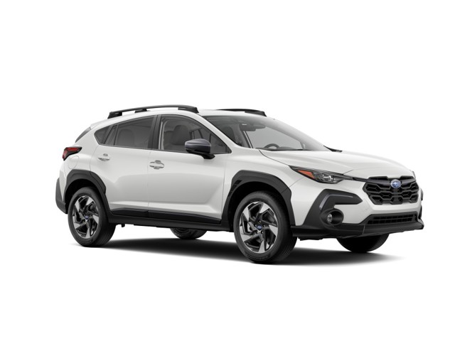 2025 Subaru Crosstrek Limited's photo