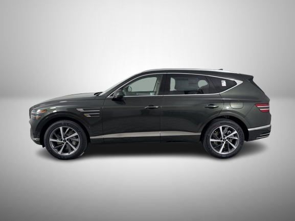 2025 Genesis GV80 2.5T AWD photo 4