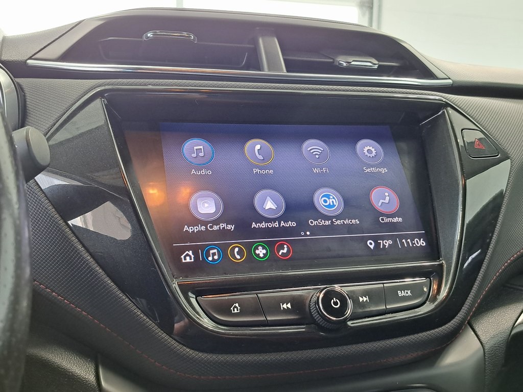2021 Chevrolet Trailblazer RS photo 13
