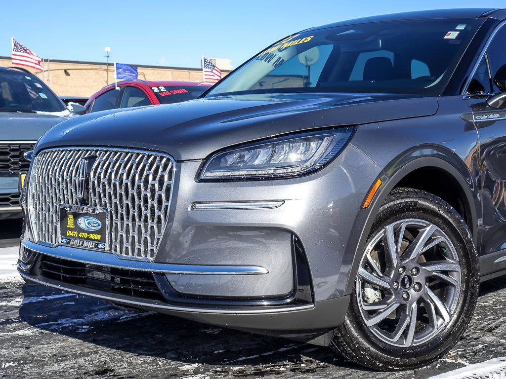 2023 LINCOLN CORSAIR - Image 2