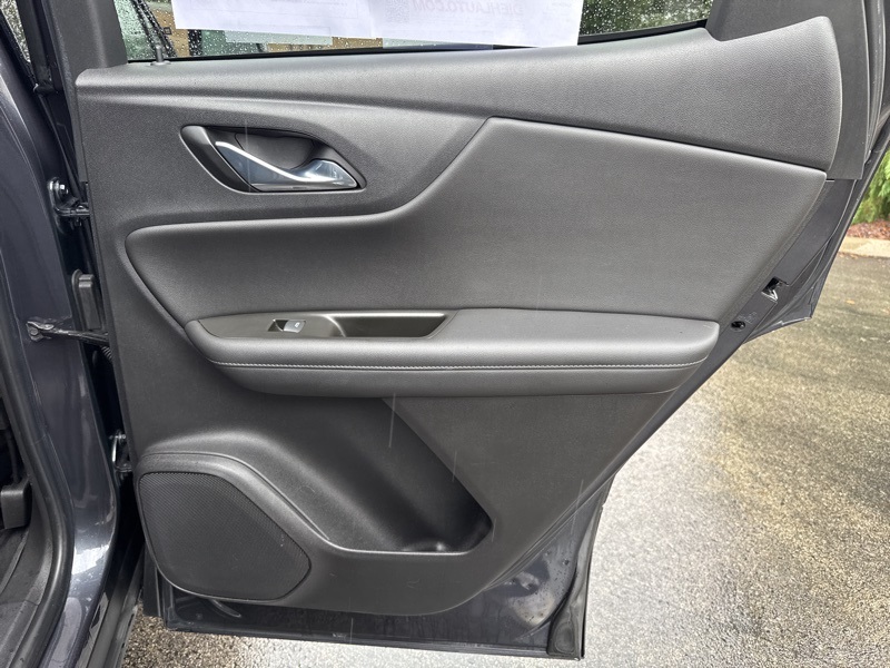 2021 Chevrolet Blazer 2LT photo 39