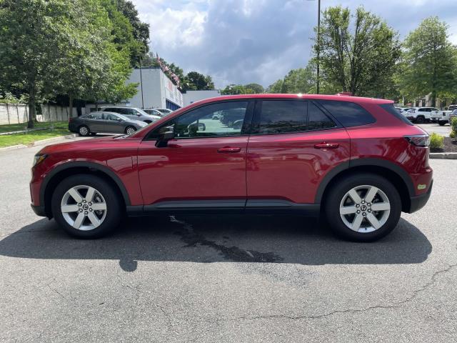 2024 Honda Prologue EX photo 3