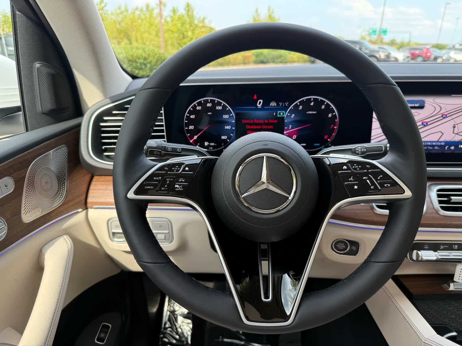2026 Mercedes Benz GLE 350 4MATIC photo 12