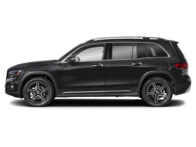 2026 Mercedes Benz GLB 250 photo 14