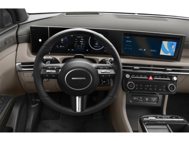 2026 Hyundai Tucson Limited photo 6