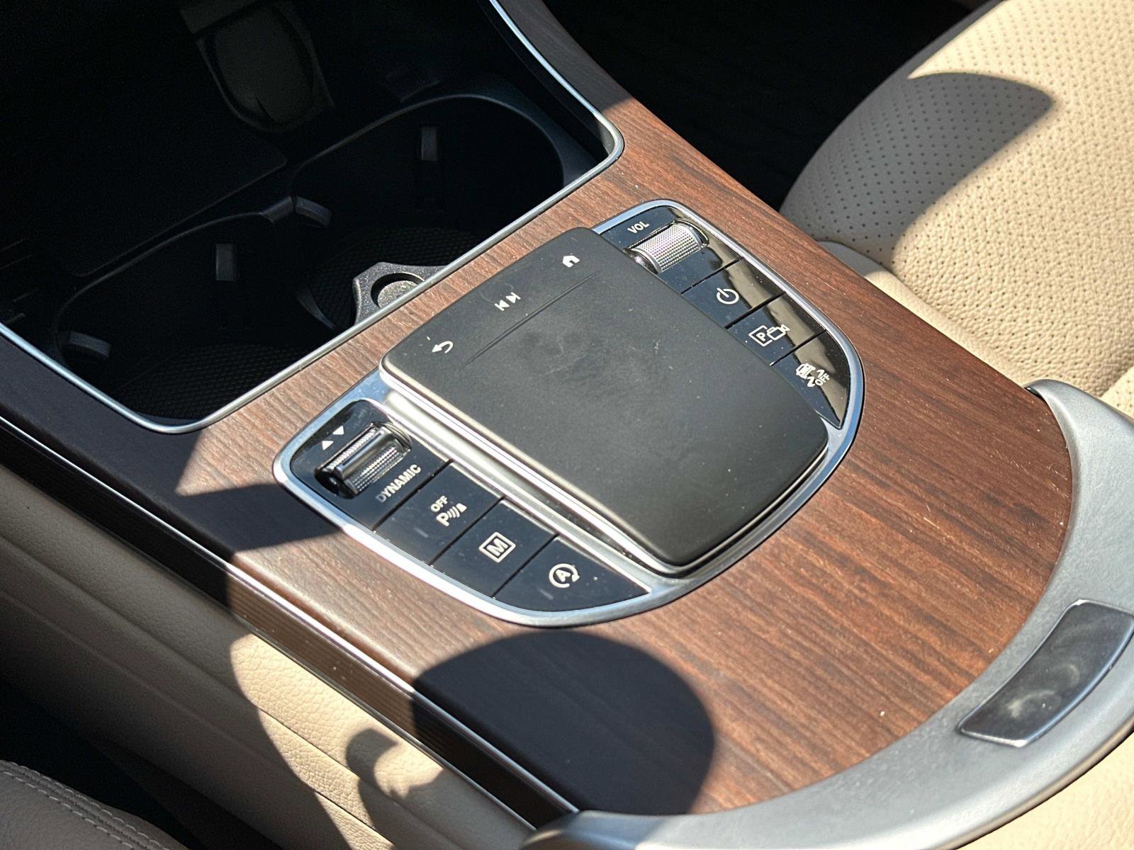 2022 Mercedes Benz GLC 300 4MATIC photo 30