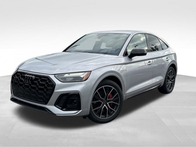 2023 Audi SQ5 Sportback Premium Plus's photo