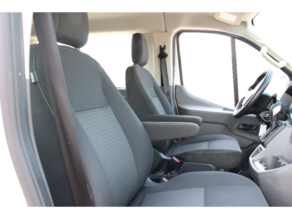 2021 Ford Transit XLT photo 20