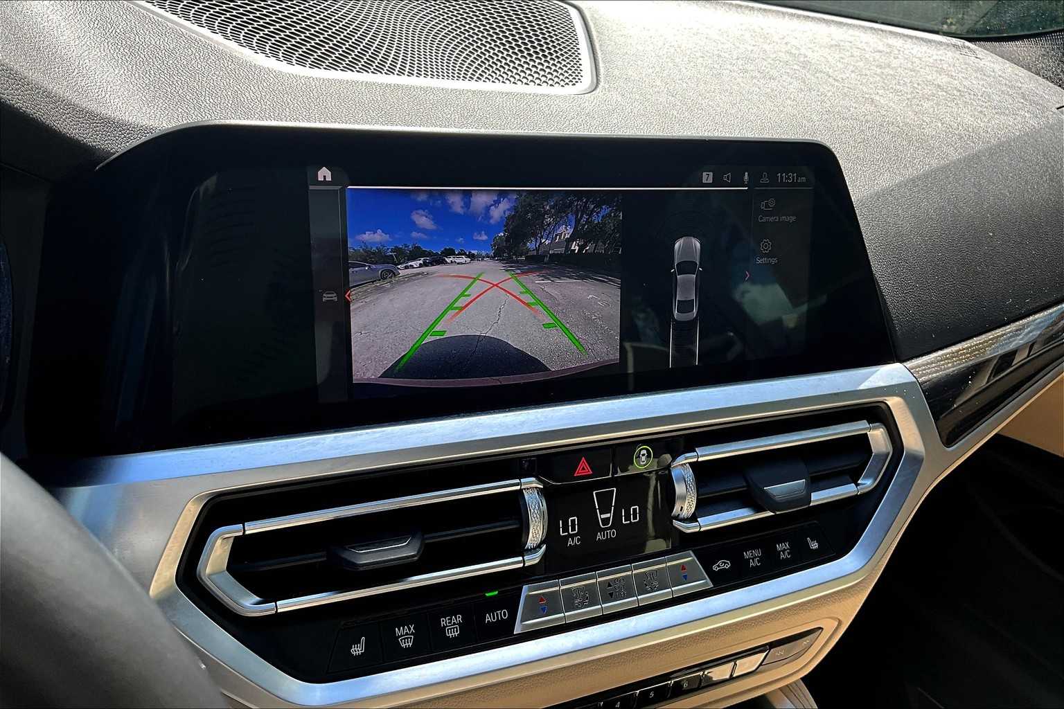 2023 Bmw 430i photo 23
