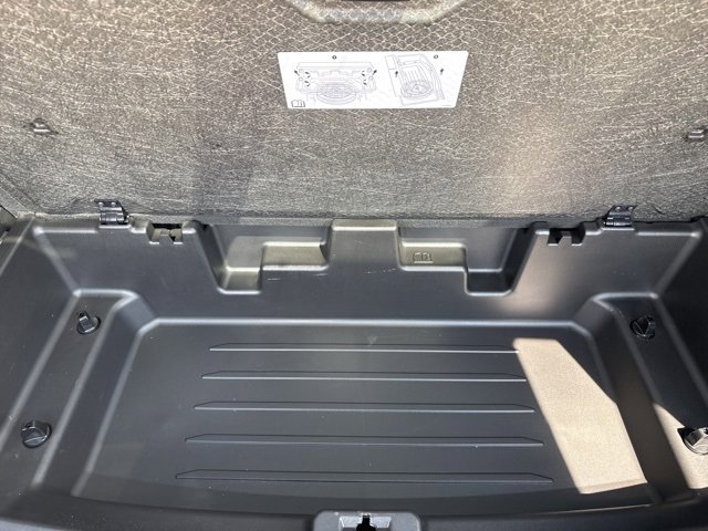 2021 Chevrolet Traverse Cloth photo 38