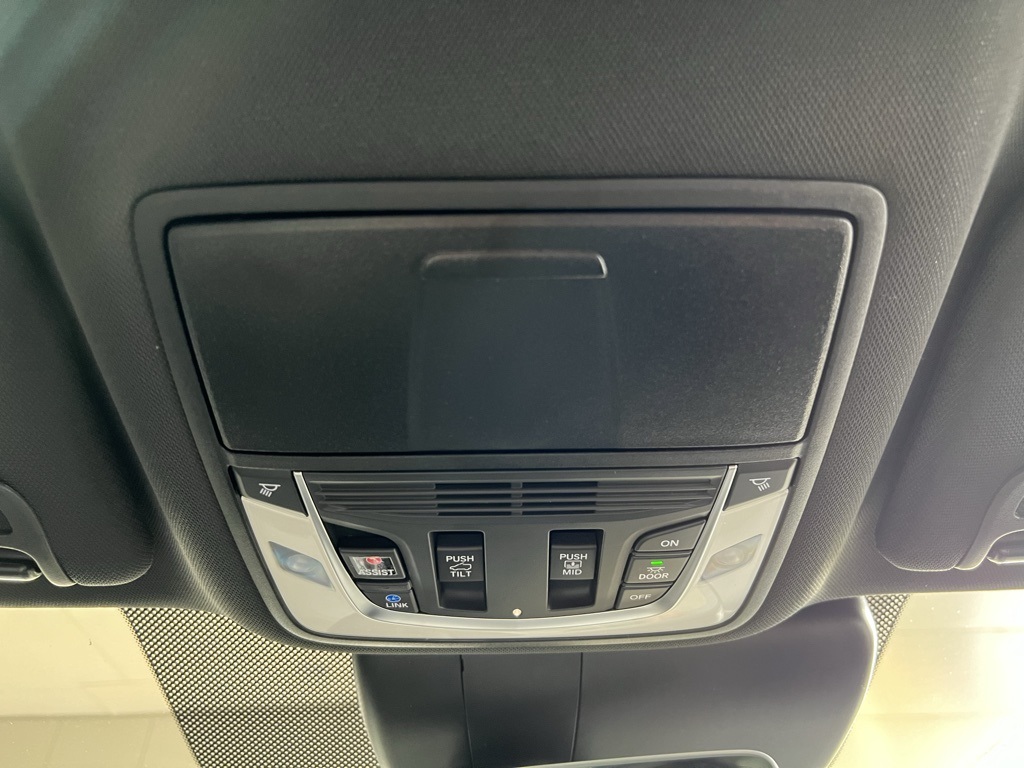 2025 Acura RDX A-Spec photo 23