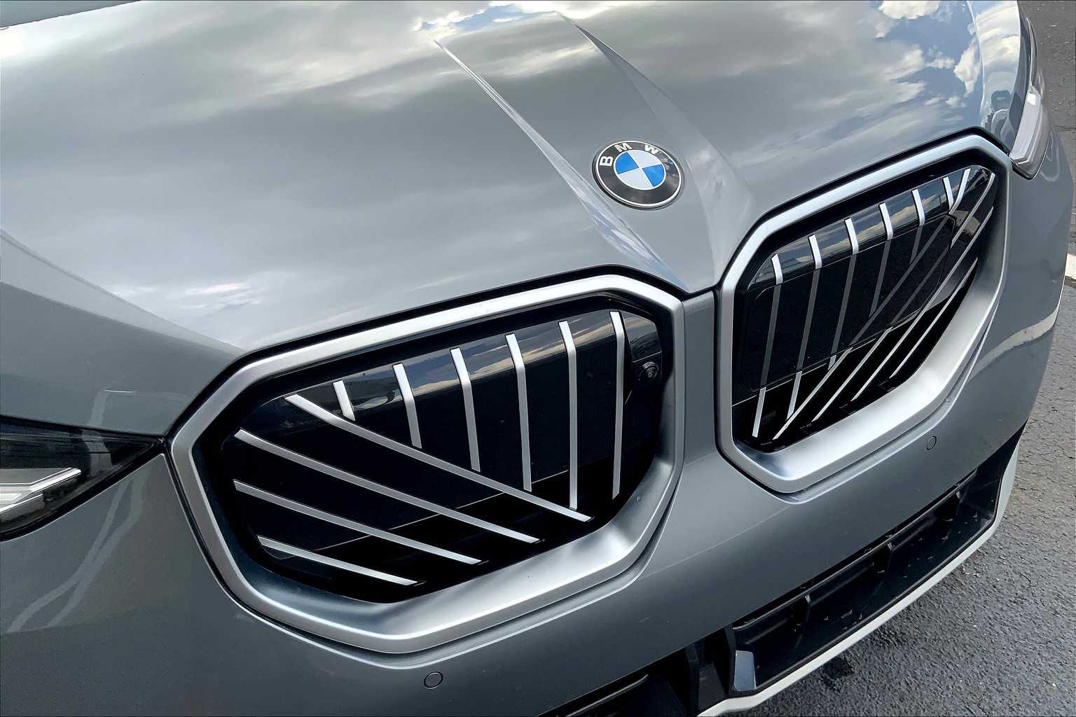 2025 Bmw X3 30x Drive photo 27