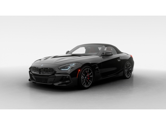 2026 BMW Z4