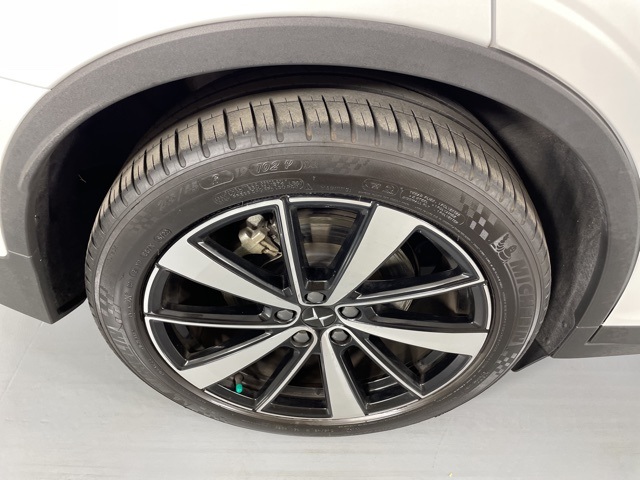 2022 Polestar PS2 e-FWD photo 11