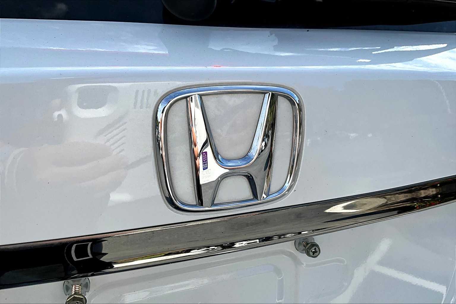 2019 Honda HR-V EX photo 29