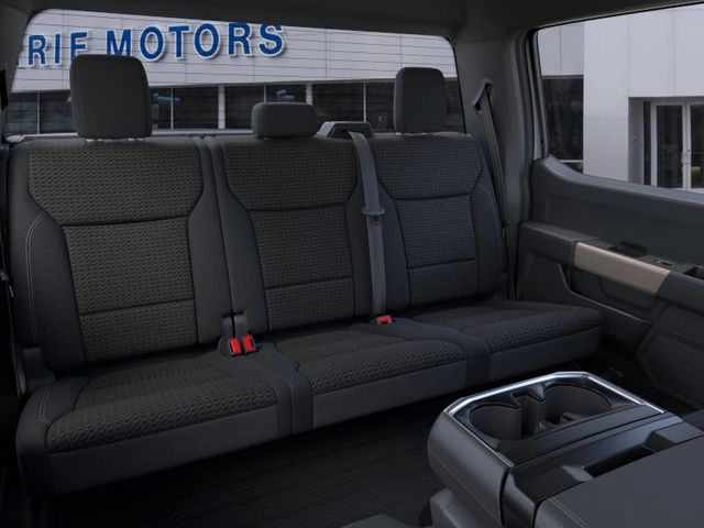 2025 FORD F-150 - Image 41